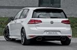 Volkswagen Golf GTi by Caractere 2014 года